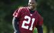 Ryan Clark has already become a leader in the secondary while honoring Sean Taylor in the process.