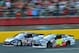 There is a change at the top in the B/R NASCAR Sprint Cup driver rankings.