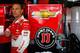 Kevin Harvick has given his pit crew plenty to think about and vice versa.