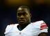 The Giants need this guy (Jon Beason) on the field all season.