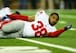 Is Trumaine McBride on the bubble?