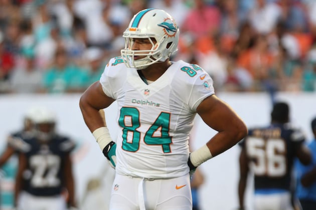 5 Miami Dolphins Players Who Will Surprise During Training Camp