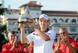 Justin Rose was awesome in the final round of the Scottish Open.