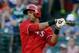 Alex Rios