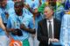 Will this be the last we see of Yaya in sky blue?