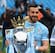 Negredo may become an FFP casualty at City.