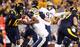 The Backyard Brawl was one of college football's most underrated rivalries.