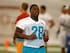 The Dolphins could have signed a better running back than Knowshon Moreno in the offseason.