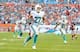 Jimmy Wilson is one of three players the Dolphins need to sign to extensions.