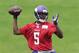 Teddy Bridgewater and his potential to be the Minnesota Vikings' starting quarterback has been a hot topic of the 2014 NFL offseason.