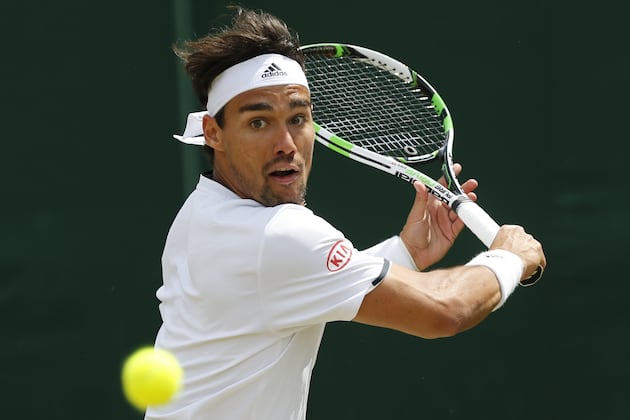 German Open Tennis Championships 2014 Daily Scores, Results, Draw