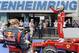 Alonso won the last race at Hockenheim, in 2012.