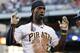 Andrew McCutchen has a chance to put his stamp on the All-Star Game and snag home field for the NL.