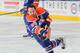 Sam Gagner will be the biggest loss off of the Oilers roster heading into next season.