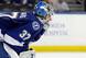 Kristers Gudlevskis will be in another positional battle this training camp.