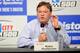 NASCAR Senior Vice President for Competition Robin Pemberton