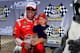 Kevin and Keelan Harvick