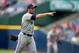 Huston Street is one San Diego Padres pitcher who could be dealt before the trade deadline.