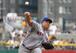 Loaded with young pitching, the Mets are shopping veteran Bartolo Colon.