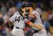 Mike Napoli and Jake Peavy both could be on their way out of Boston.