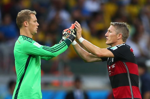 Power Ranking Top 30 Clubs by World Cup Performance