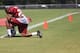 Chase Minnifield is finally injury free, but he needs a strong training camp to make the roster.