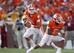 All eyes will be on Cole Stoudt as he enters his first year as the starting quarterback.