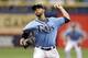 Few pitchers have been hotter than David Price lately, which makes him the biggest name on the trade market.