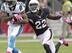 Tony Jefferson has shown glimpses of being a disruptive, in-the-box safety.