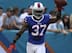 What Nickell Robey lacks in size he makes up for with tenacious ball skills.