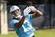 Kelvin Benjamin needs to turn into a first-team fixture in training camp.