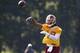 Washington needs to strike a balance between protecting Robert Griffin III and allowing him to be himself.