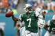 Can Geno Smith stave off Michael Vick's challenge?