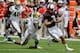 LB Deon Hollins