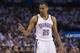 What grade does the sign-and-trade of Thabo Sefolosha deserve?