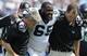 Lineman Garry Williams