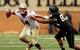 Jacob Coker is looking for a real opportunity as Alabama's quarterback.