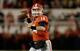 Hutson Mason should be excited to finally have his chance as Georgia's starting quarterback.