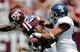 Ricky Seals-Jones is a potential breakout star for Texas A&M.