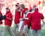 Joel Stave's injury problems coupled with his ineffectiveness has led to questions about who will be the starting quarterback for the Badgers.