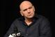 UFC President Dana White