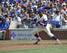 Emilio Bonifacio can play second base and center field.