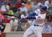 Anthony Rizzo has amended a lackluster 2013 with a sensational start to 2014.