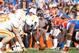 Tennessee's need to replace all of its starters on the offensive line (as well as on its defensive front) is the biggest concern for the Volunteers heading into fall camp.