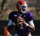 Freshman sensation Deshaun Watson