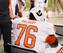 Clemson tackle Shaq Anthony