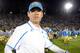 UCLA coach Jim Mora