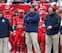 Coach Rich Rodriguez