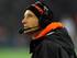 Coach Mike Riley