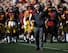 Coach Steve Sarkisian